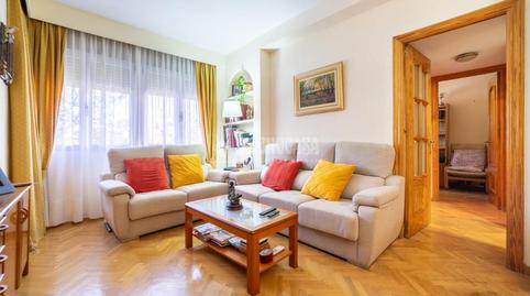 Photo 3 of Flat for sale in Valdezarza, Madrid