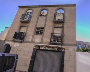 Exterior view of Flat for sale in Roquetas de Mar