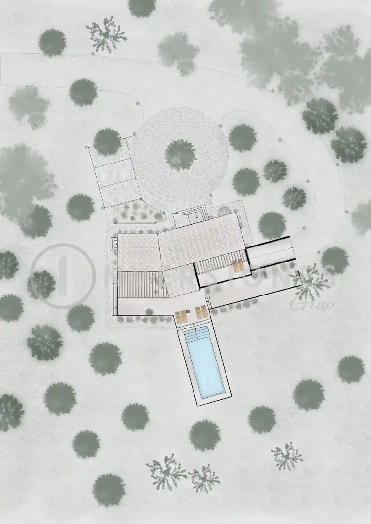 Terreno residenziale in vendita a Son Perelló, imagen 5
