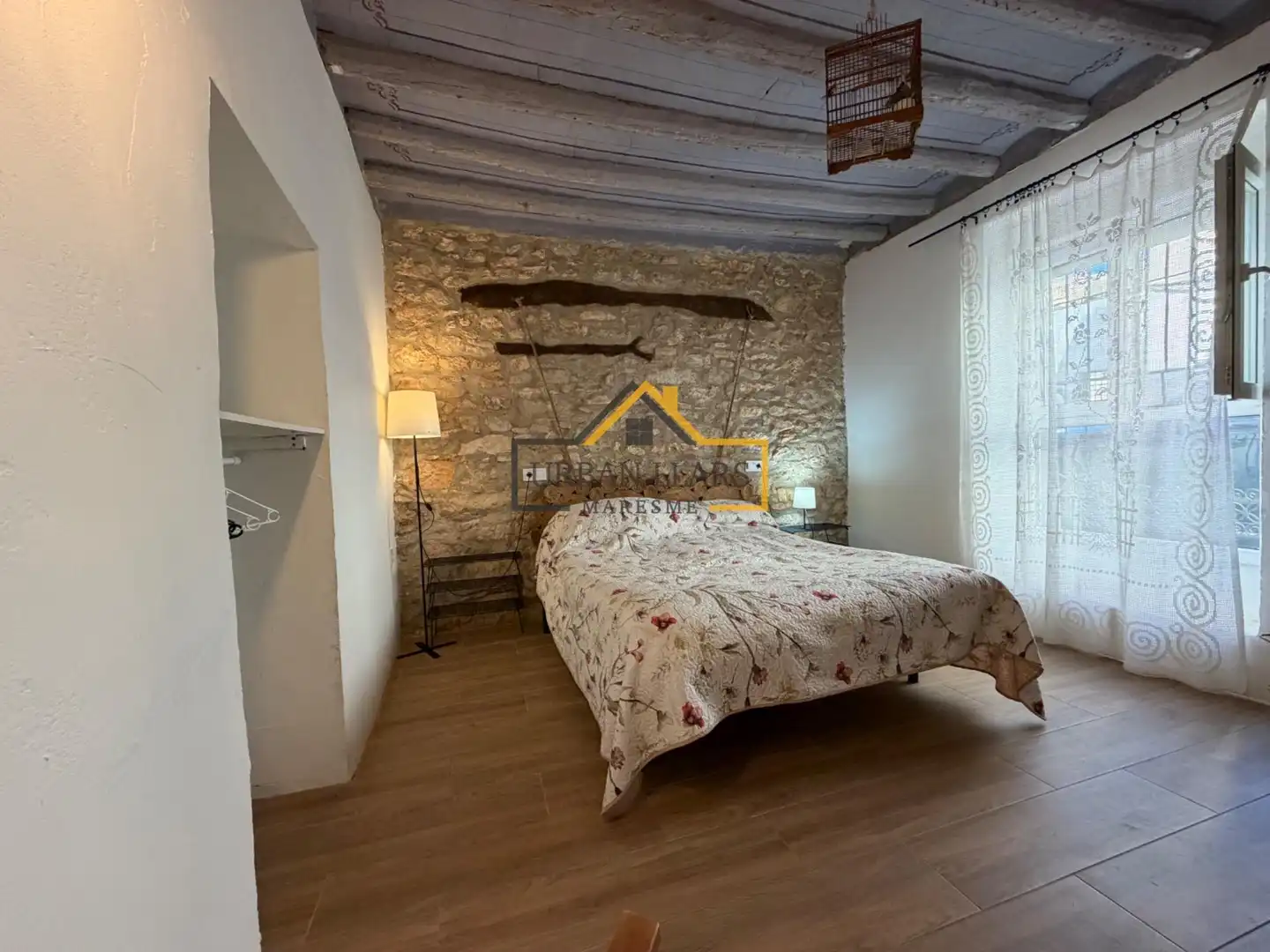 Casa rustica con terrazza in vendita a San Jorge / Sant Jordi, imagen 26