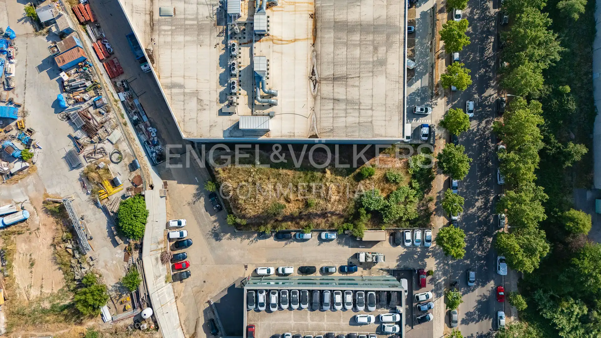 Terreny industrial en venda a Barri Antic, imagen 6