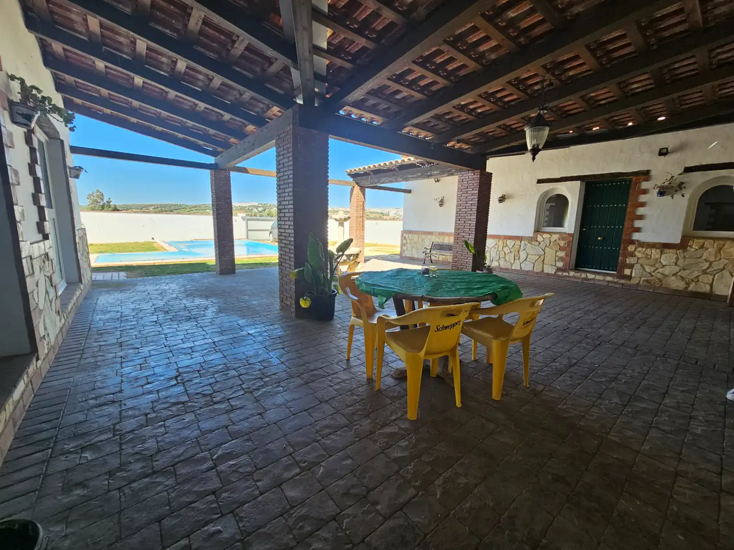 Terreno rustico in vendita a Benalup-Casas Viejas, imagen 4