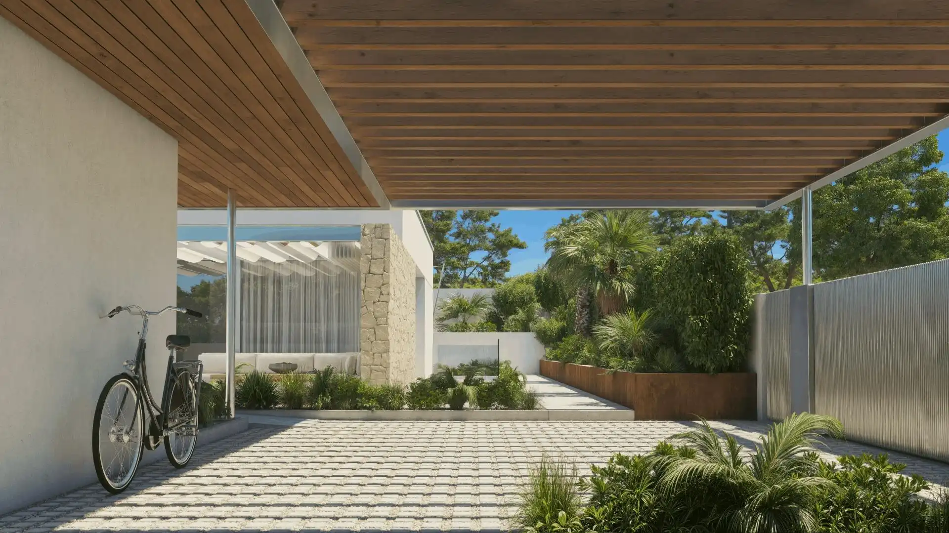 Villa in vendita a Barranco Hondo, imagen 4