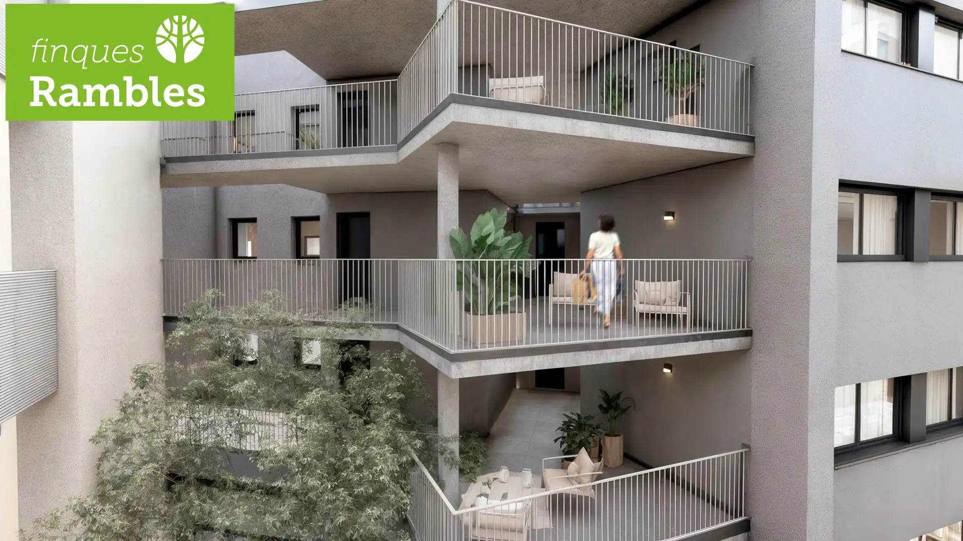 Pis d'obra nova amb ascensor en venda a Carrer de Pau Muntadas 2, imagen 6