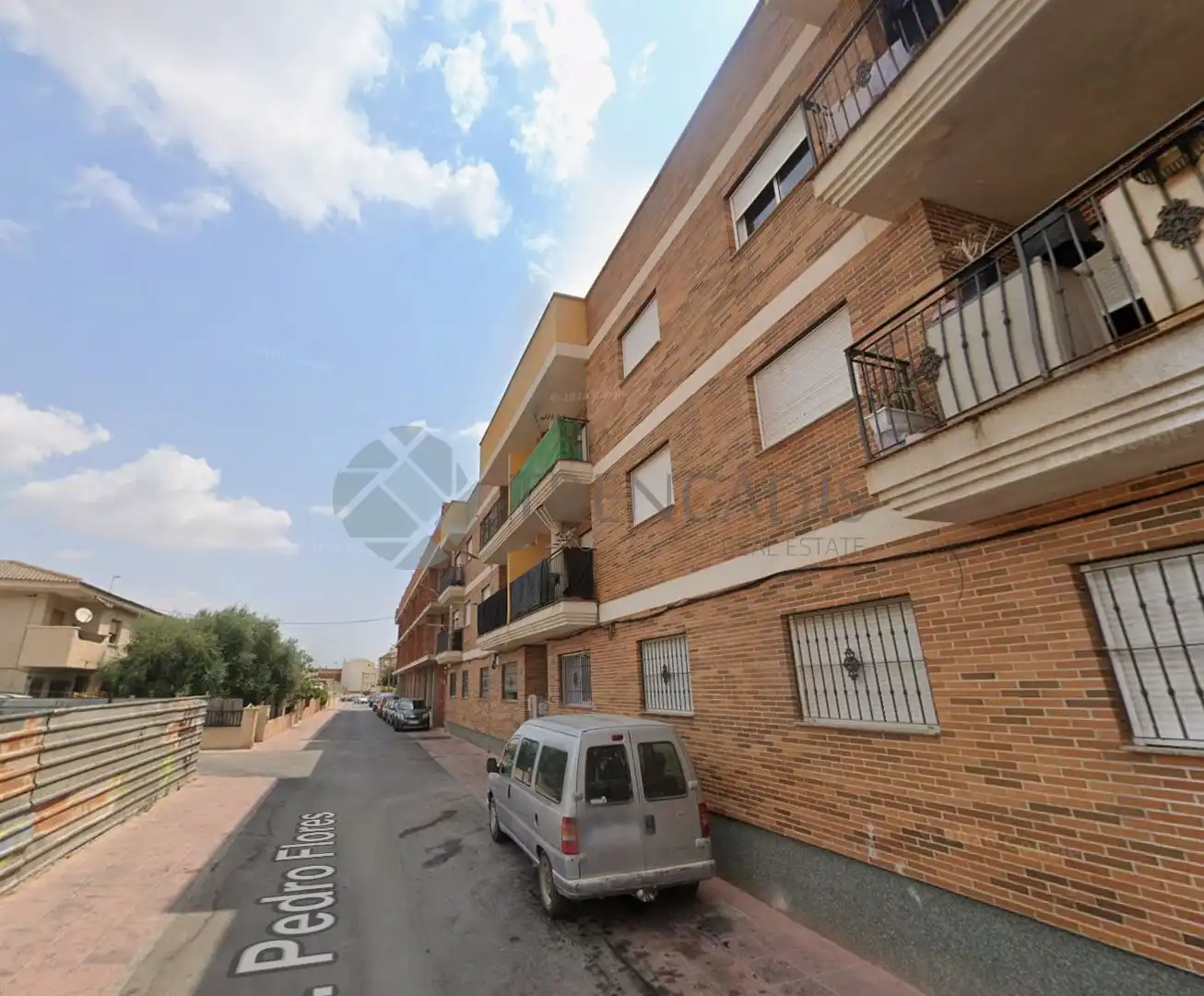 Appartement à vendre à CL PINTOR PEDRO FLORES  Es: Pl: Pt:F  FORTUNA (MURCIA)