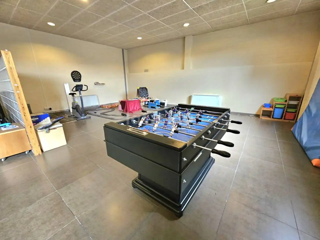 Casa adosada en venta en Vic con Calefacción y Terraza