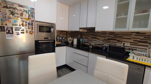 Foto 5 de Pis en venda a Carrer del Mar, 2, Calas Santiago Bernabéu, Alicante