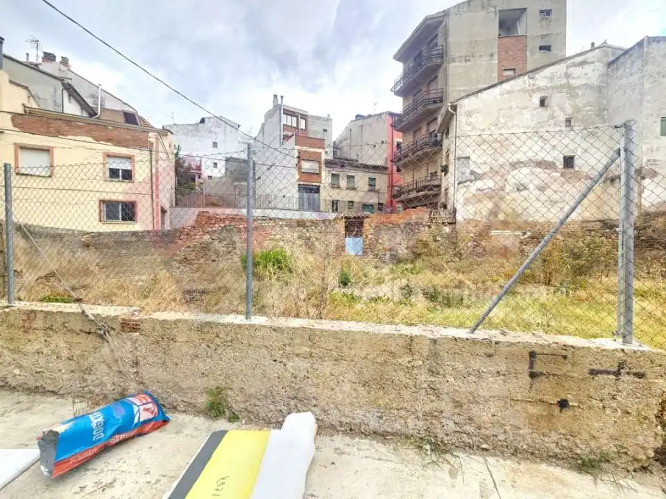 Wohnbaugrundstück zum Verkauf in Calle Cantarranas 18, imagen 3