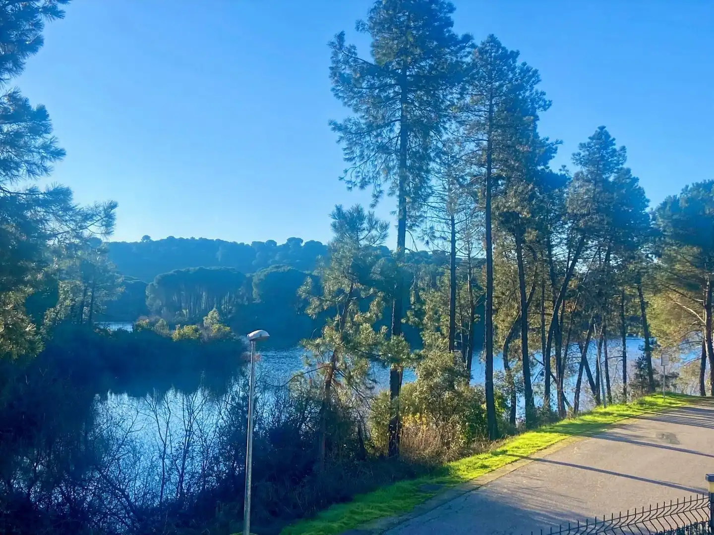 Adossat amb terrassa en venda a Periurbano Oeste - Sierra, imagen 3