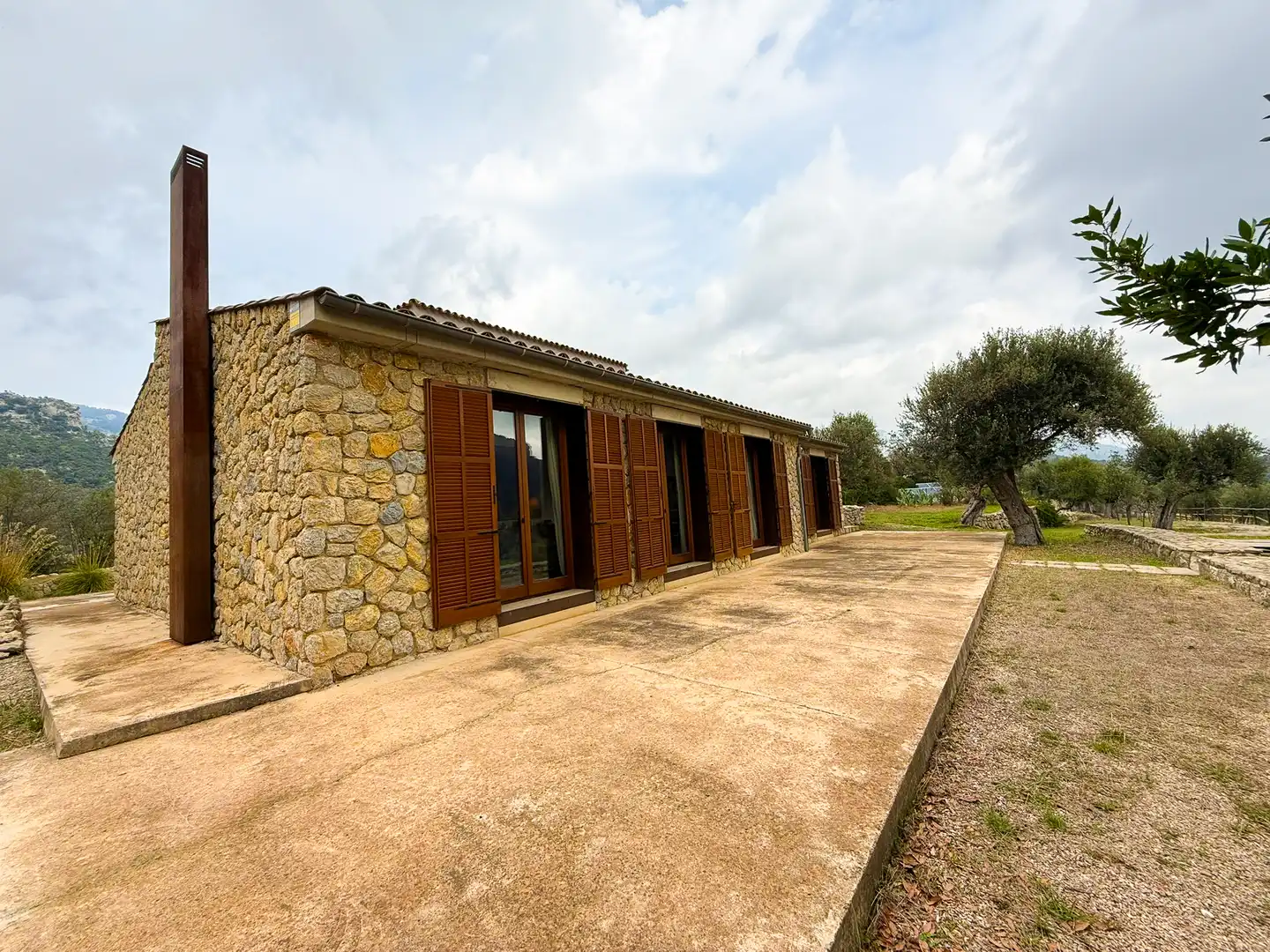 Maison rustique avec jardin à vendre à Bunyola, imagen 14