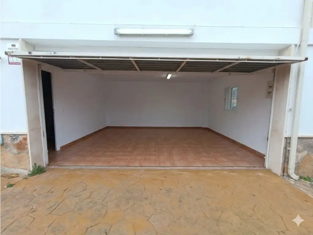 Chalet con terraza en venta en Calle Cap Blanc, imagen 11