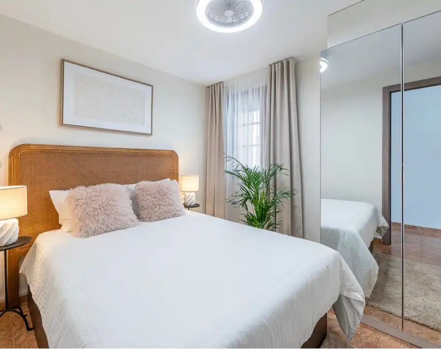 Flat with lift for sale in Puerto de la Duquesa, imagen 10