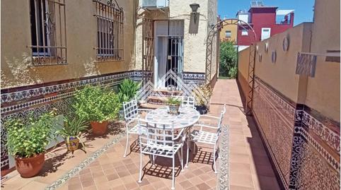 Foto 3 de Casa o xalet en venda a Calle Miguel Hernández, Arco Norte - Avda. España, Dos Hermanas