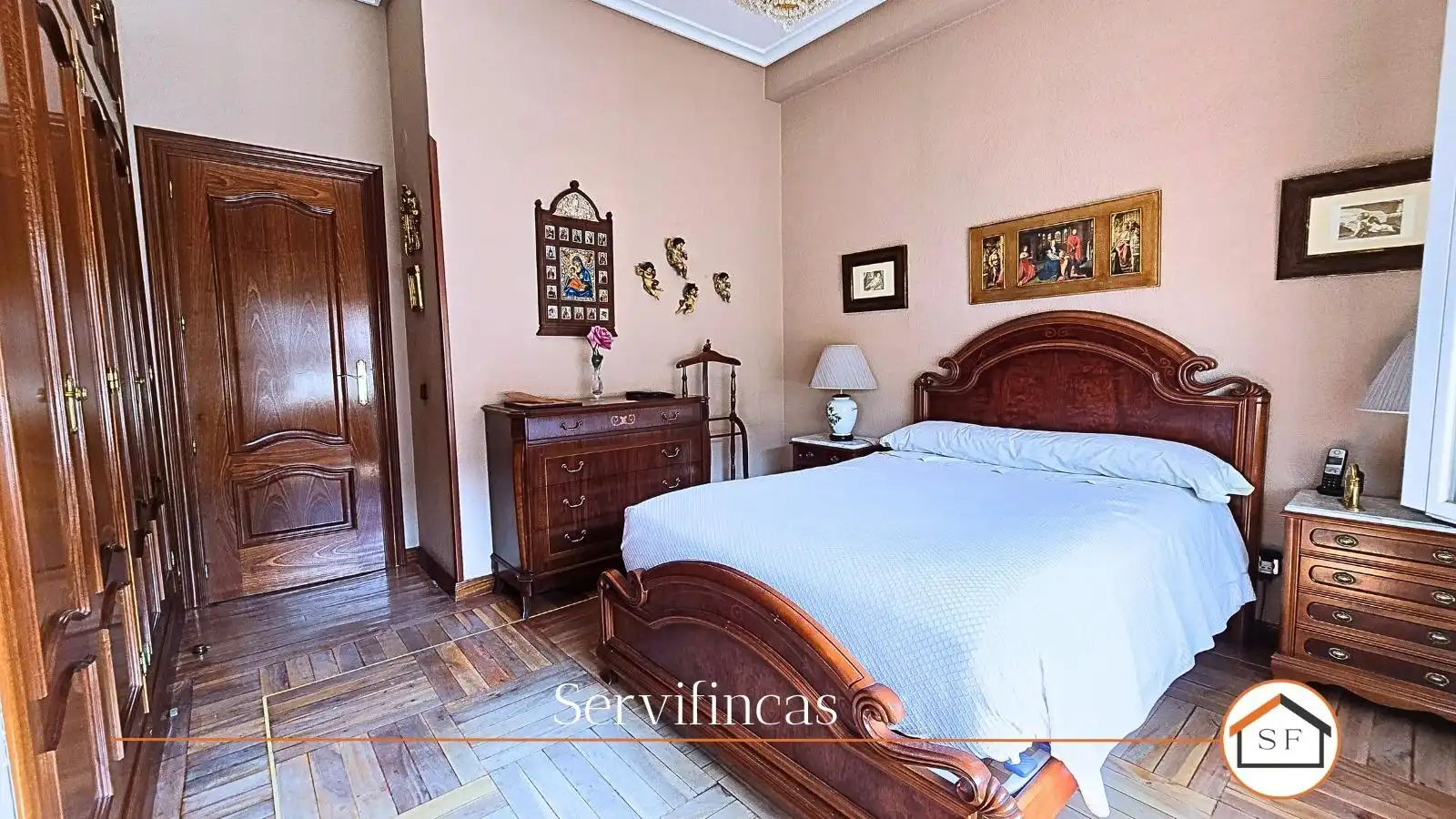 Flat for sale in DOCTOR ESQUERDO, Pacífico