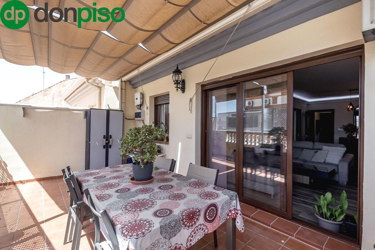 Ático en venta en Calle de Rafael Alberti, 4, Maracena
