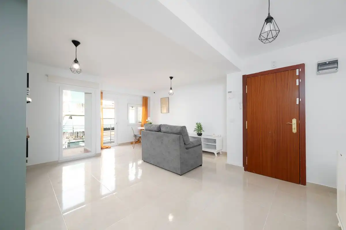 Wohnung mit Aufzug zum Verkauf in Calle Presbitero Baltasar Carrasco, imagen 2