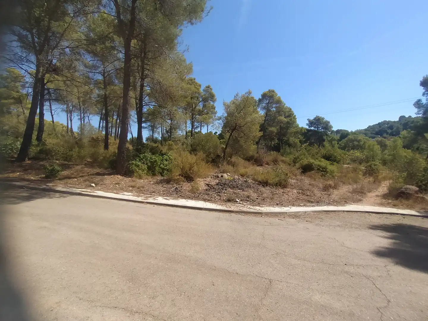 Terreny residencial en venda a Urbanització les Cases Pairals, imagen 17