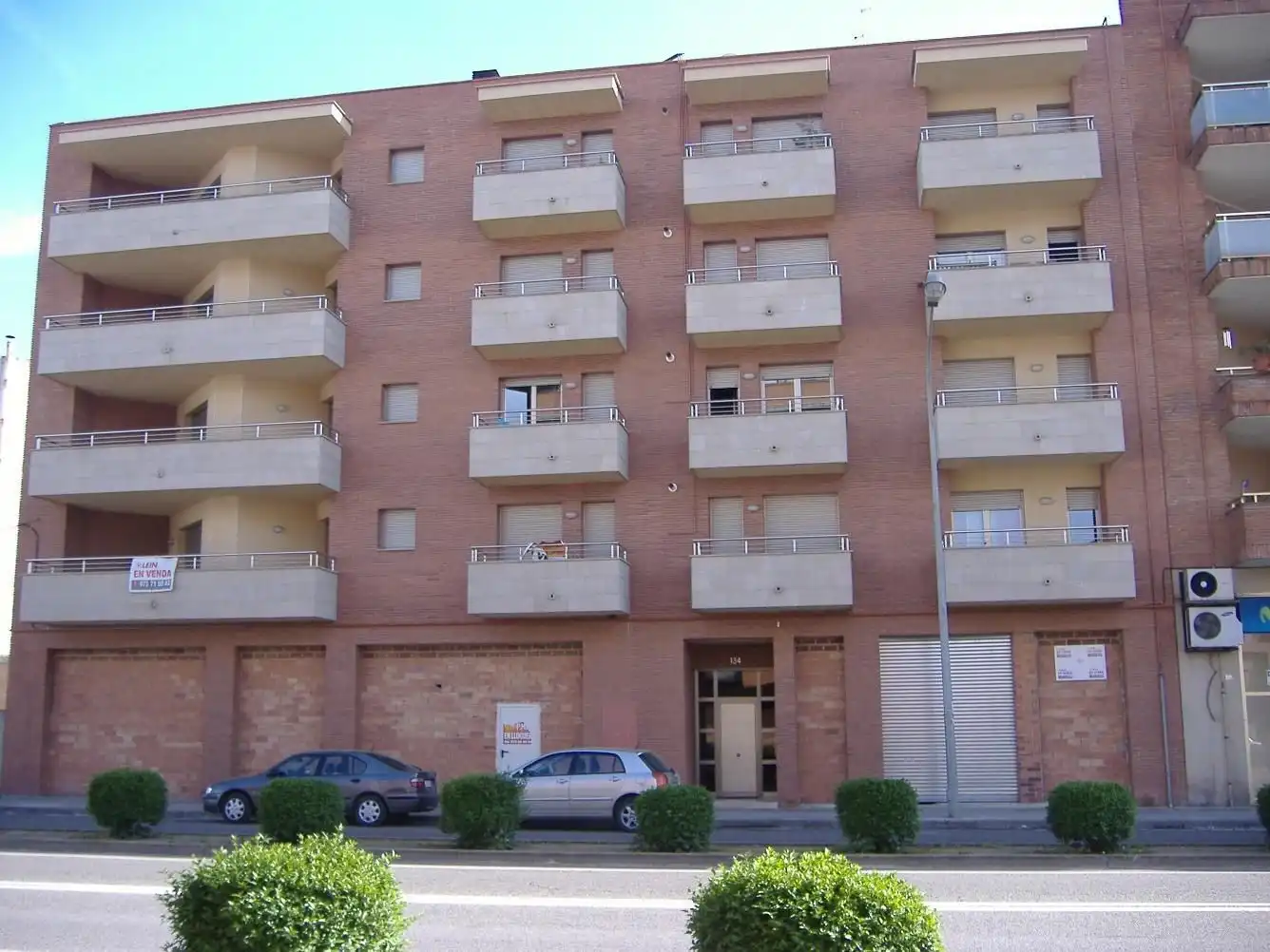 Local comercial en venda a Mollerussa, imagen 3
