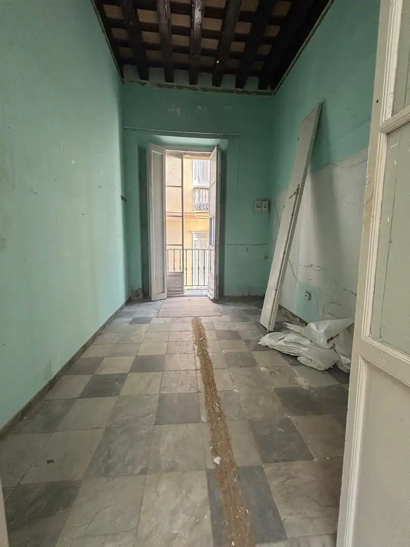 Pis en venda en Cádiz amb Balcó