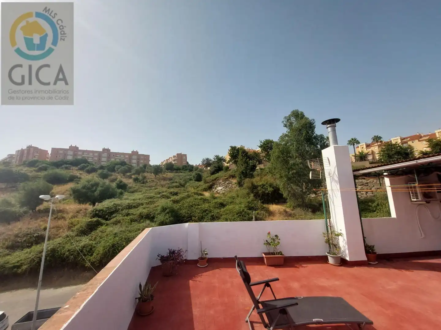 Maison jumelée avec terrasse à vendre à San García, imagen 4