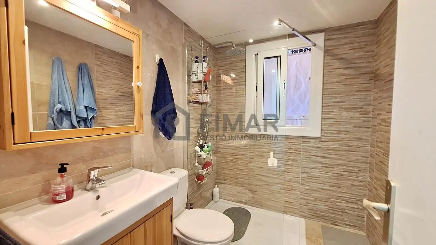 Piso en venta en De Maria Vidal, Veral d'Ocata
