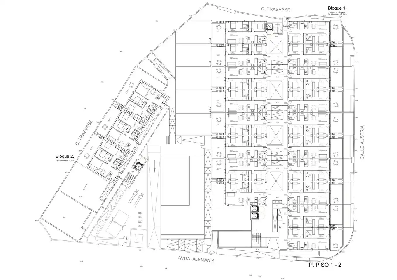 Apartament en venda en Elche / Elx amb Terrassa, Traster i Piscina