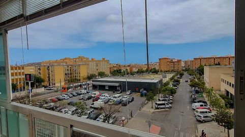 Foto 3 de Dúplex en venda a Avenida del Pino Santo, 4, Virgen del Remedio - Parque Lo Morant, Alicante / Alacant