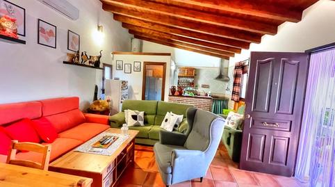 Foto 4 de Finca rústica en venda a El Borge, Málaga