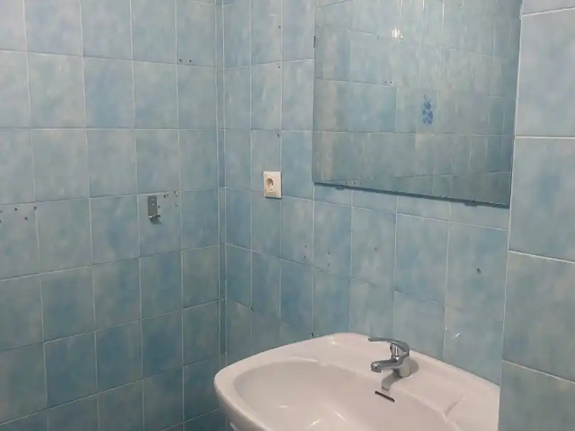 Piso de alquiler en El Ejido, Almería