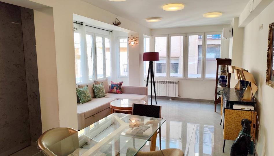 Photo 1 of Flat to rent in Calle Molinos, San Matías - Realejo, Granada