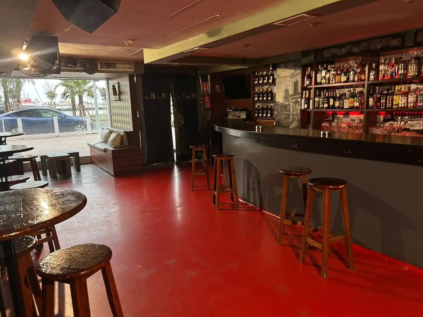Local de lloguer en  Palma de Mallorca