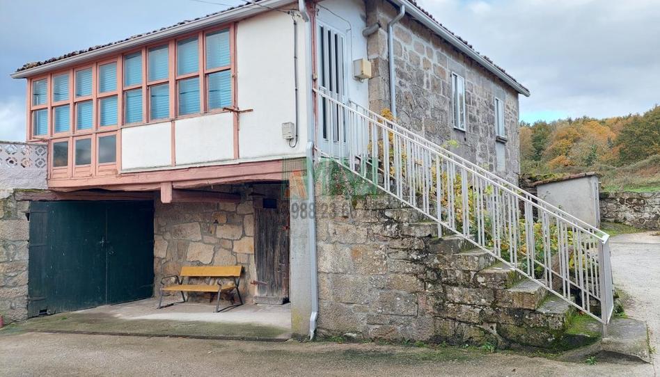 Foto 1 de Casa o xalet en venda a Parada de Sil, Ourense