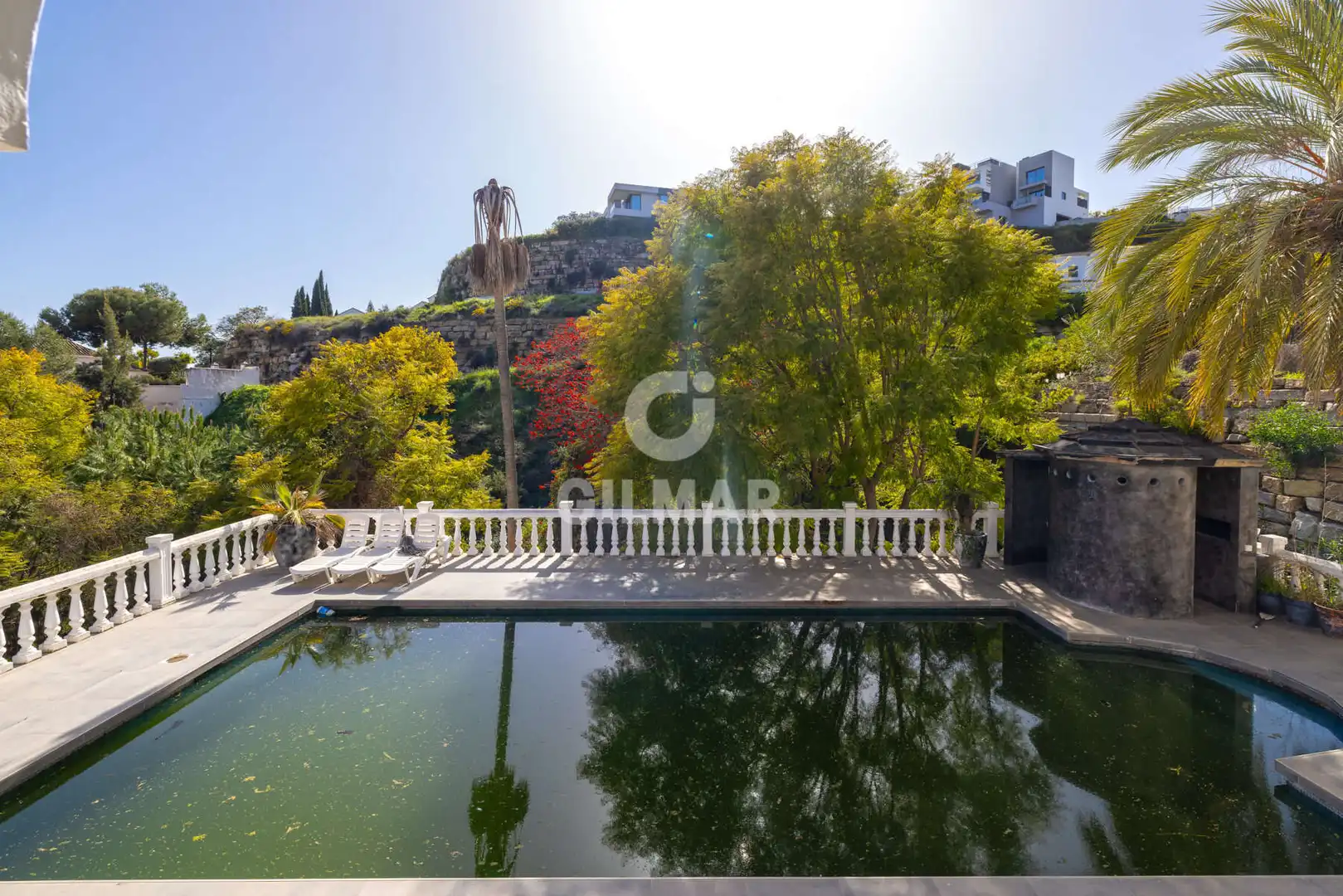 Villa mit Pool zum Verkauf in El Paraíso, imagen 38