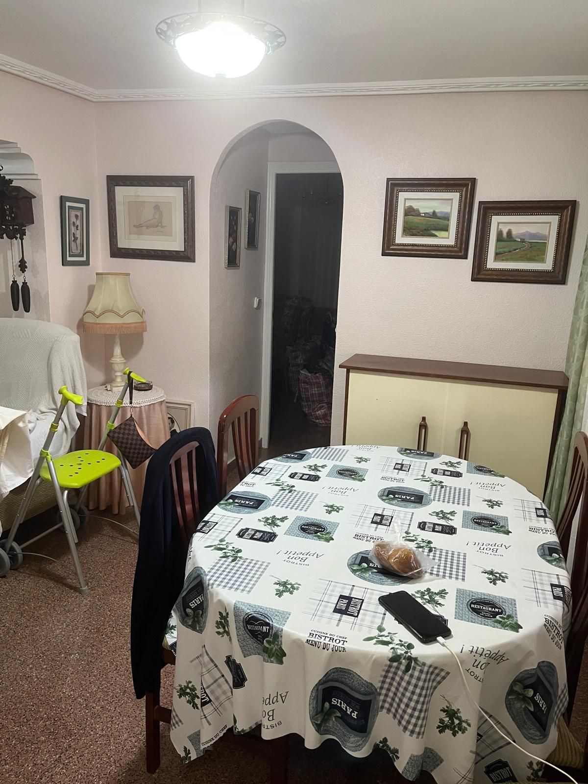 Flat for sale in LOPE DE VEGA, Cieza