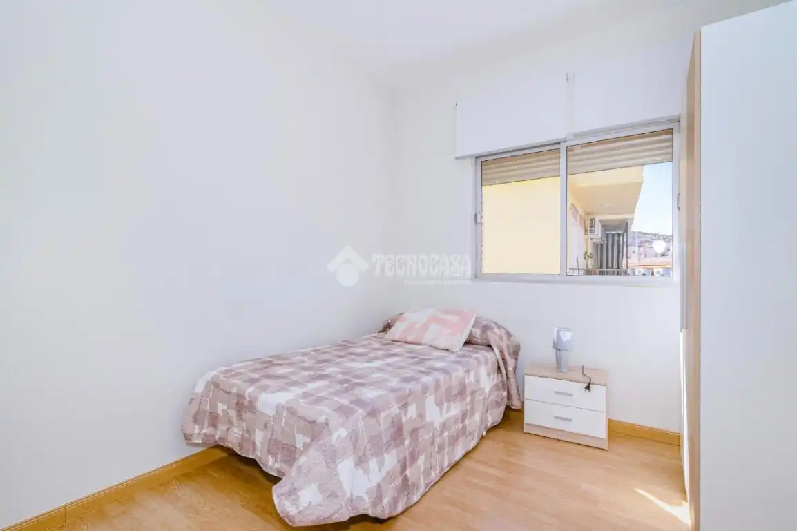 Piso con terraza en venta en Loja, imagen 8