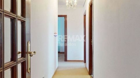 Foto 5 von Wohnung zum Verkauf in Rúa de Alexandre Bóveda, As Travesas - Balaídos, Vigo