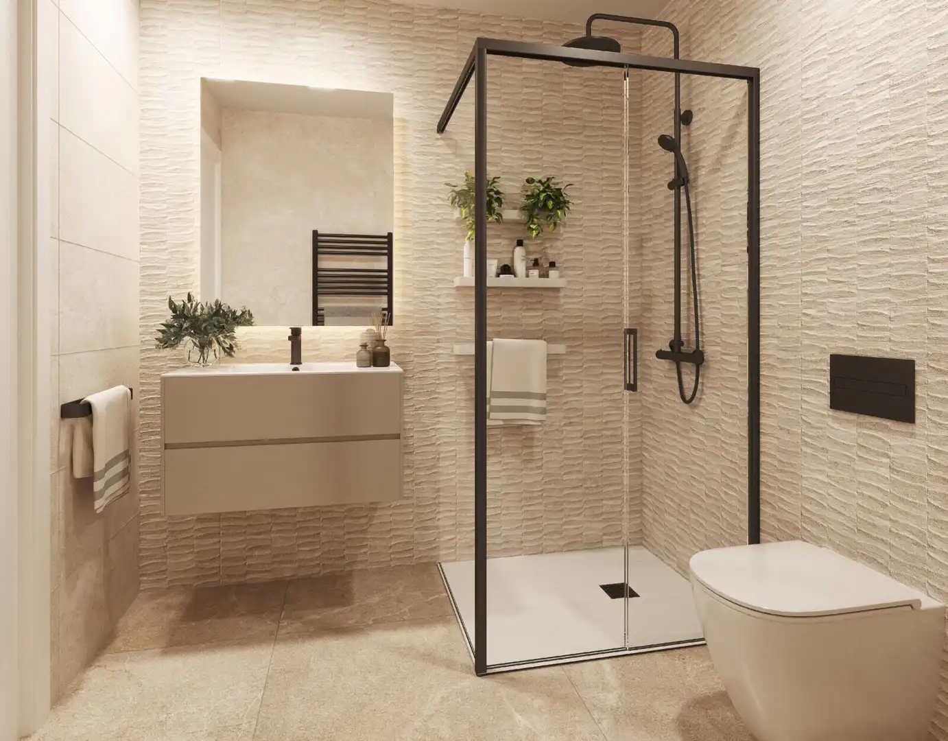 Apartament amb terrassa en venda a Playa del Cura, imagen 22