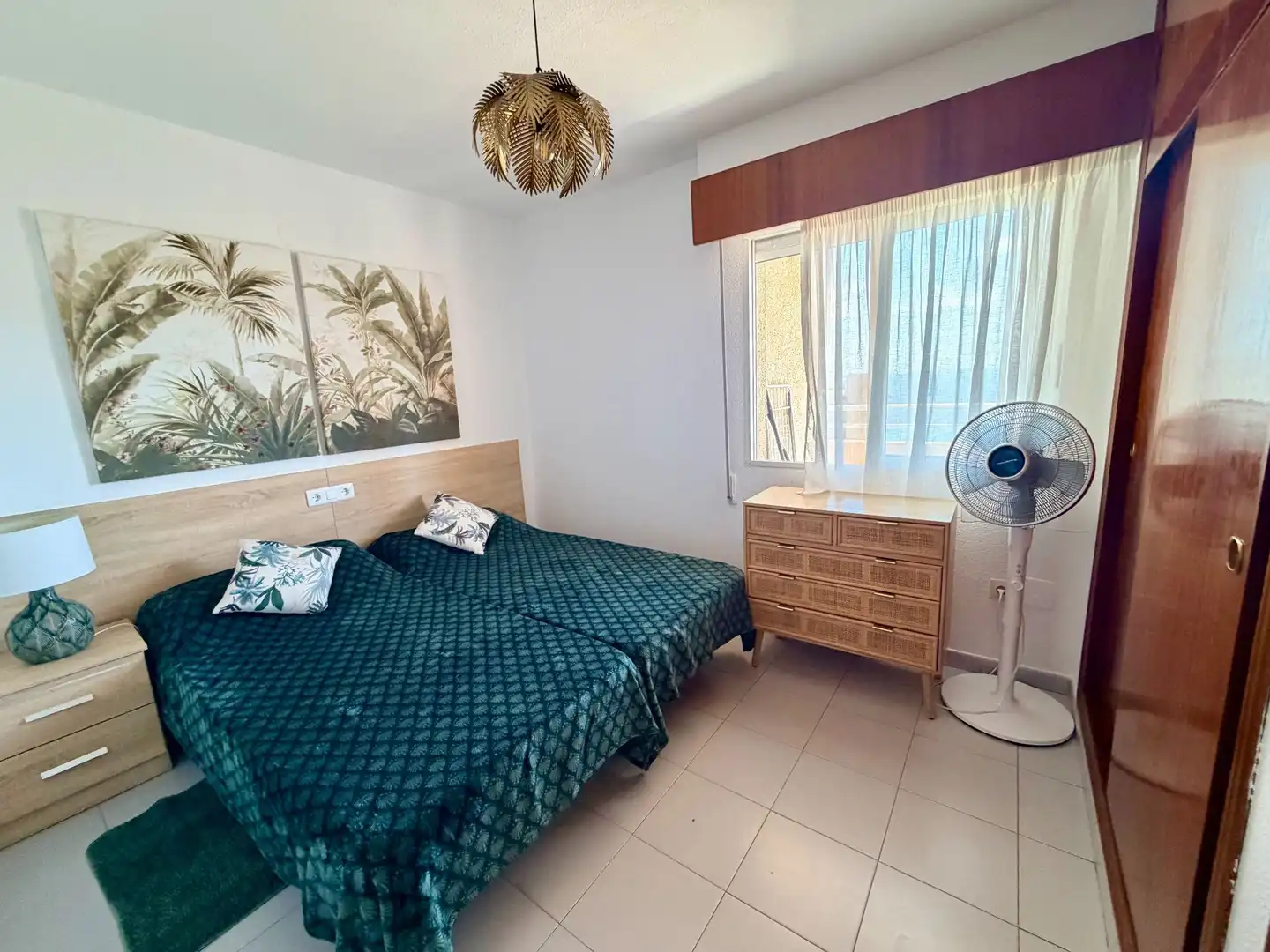 Apartament amb piscina de lloguer a VIGO, imagen 14