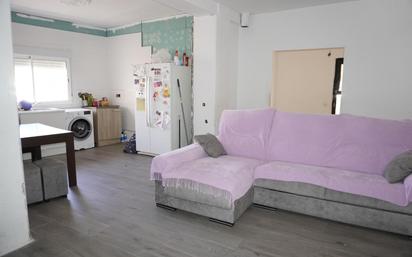 Living room of House or chalet for sale in Huércal de Almería  with Storage room