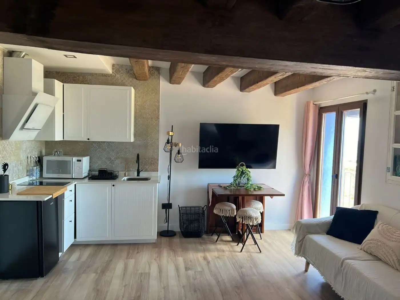 Apartment to rent in Calle Saiz de Carlos 29