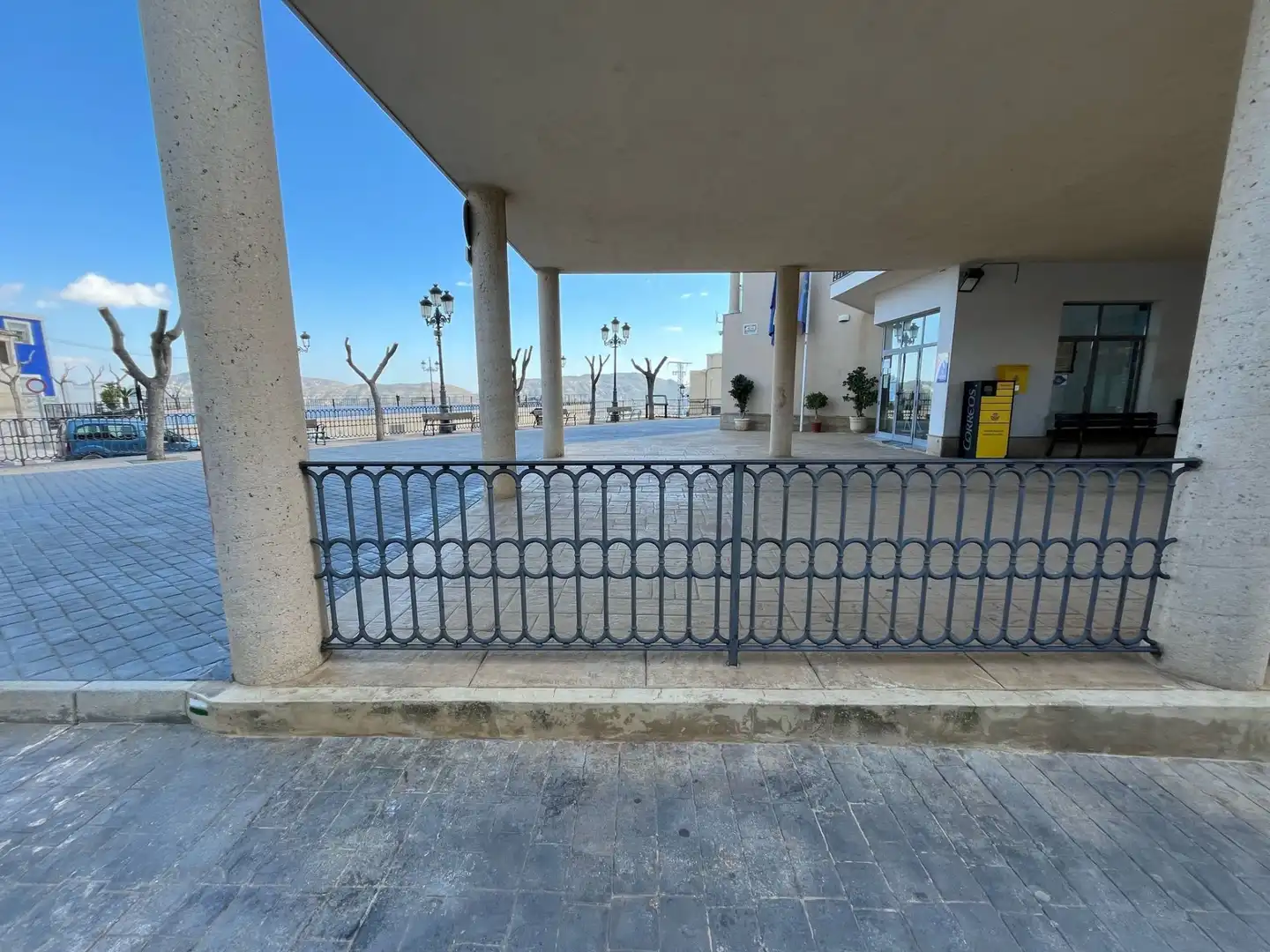 Country homes for sale in Alacant, Relleu