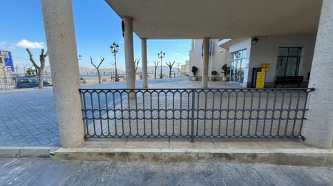 Foto 4 de Finca rústica en venda a Alacant, Relleu, Alicante