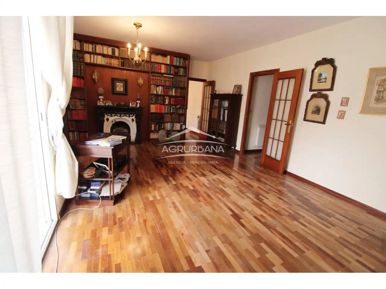 Living room of Flat for sale in Motril  with Terrace