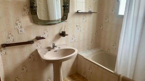Foto 4 de Piso en venta en Avenida País Valenciano, 37, Albatera, Alicante