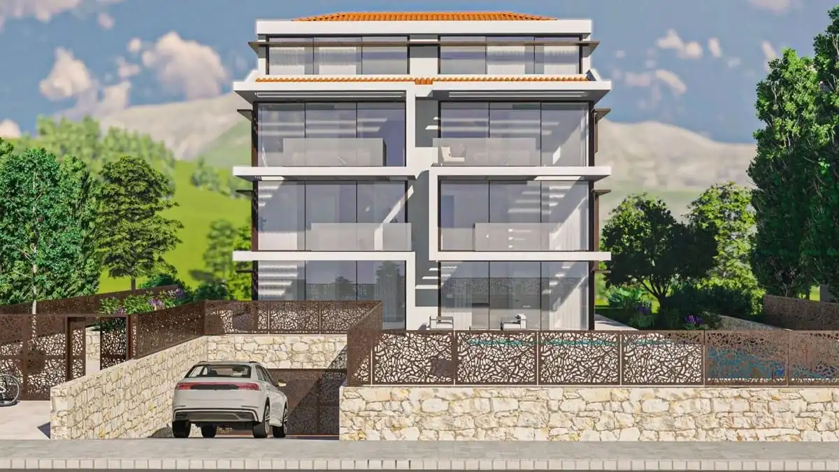 Apartamento en venta en L'Olla