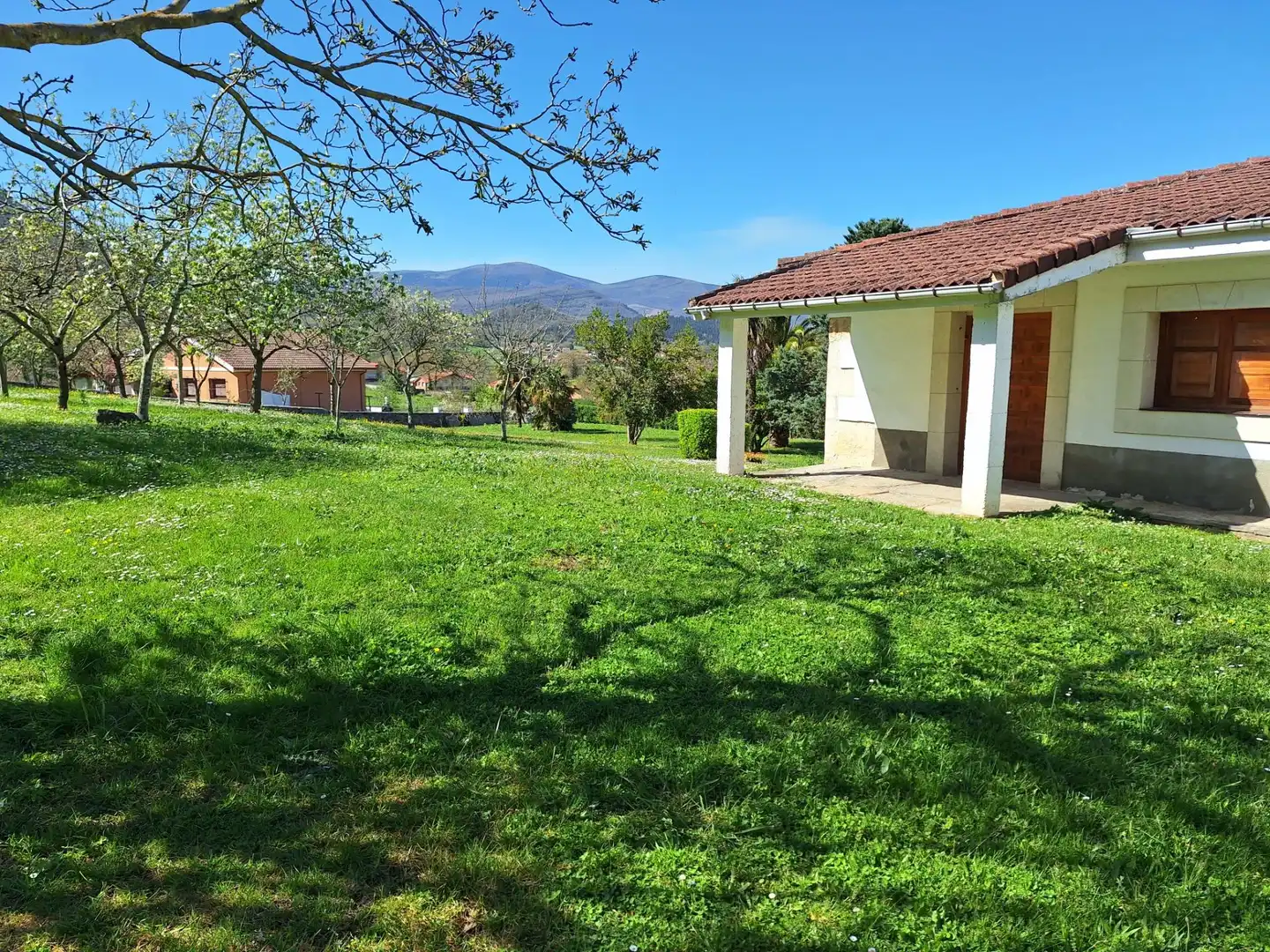 Casa o chalet en venta en Santa María, 6, Valle de Mena