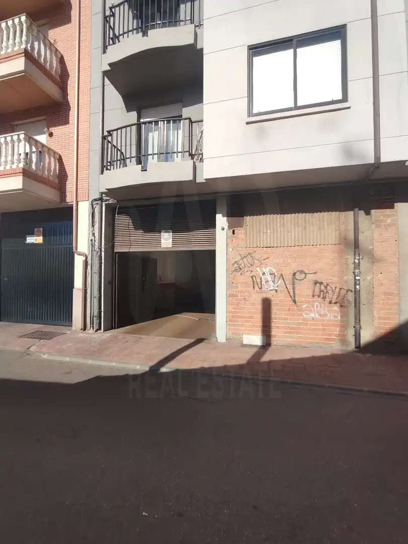 Wohnung mit Aufzug zum Verkauf in Calle Tenerías 8, imagen 23