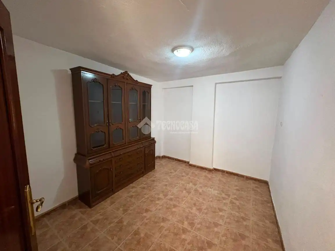 Casa adosada en venta en Los Villares