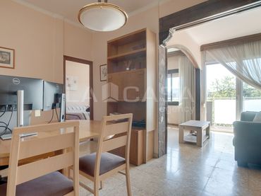 Wohnung mit Balkon zum Verkauf in Carrer del Maresme