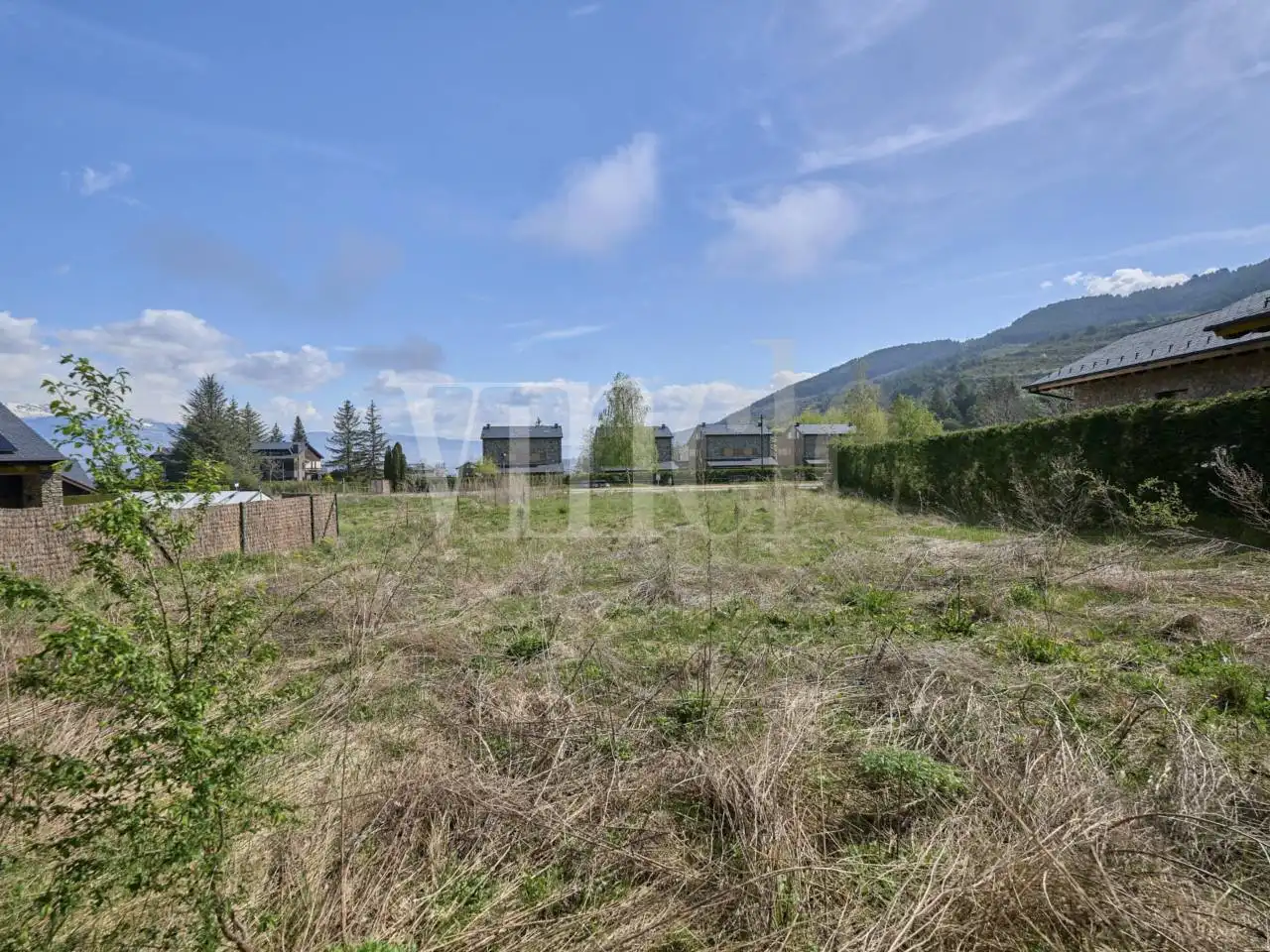 Residential for sale in Das